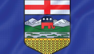 How some Alberta separatists are courting U.S. support for independence