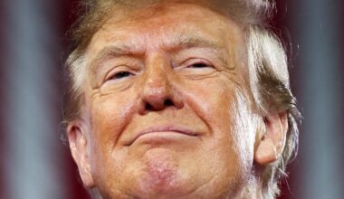 Rebel Republican Andrew C. McCarthy Hits Trump With ‘Treason’ Accusation Over Vladimir Putin