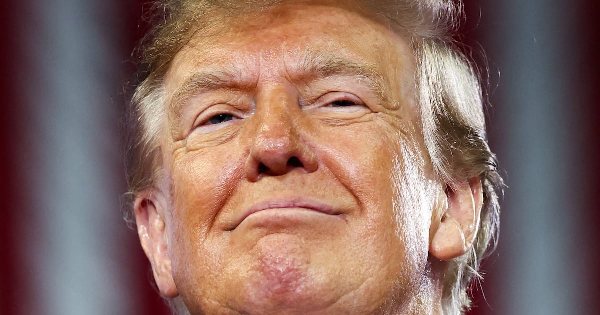 Rebel Republican Andrew C. McCarthy Hits Trump With ‘Treason’ Accusation Over Vladimir Putin