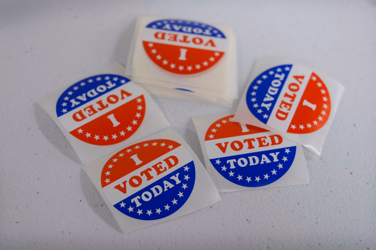 Democratic group substantially increases fundraising to win in state legislatures - The Washington Post