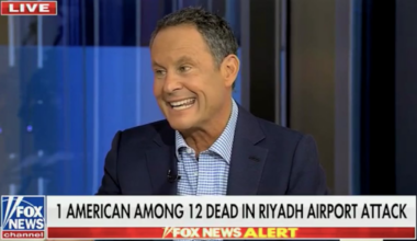 Fox Star Stuns Colleagues With Brutal Trump Shaming