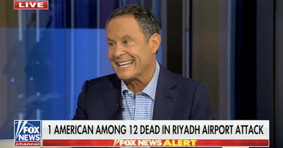 Fox Star Stuns Colleagues With Brutal Trump Shaming