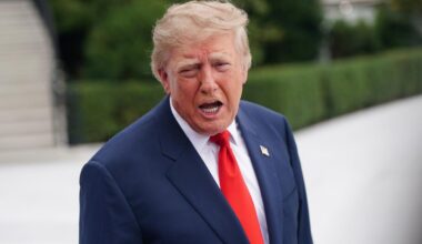 After the midterms, Trump will face a pivotal choice on Iran