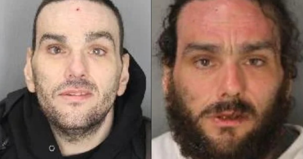Police issue public safety alert about ‘high-risk offender’ being released in Durham Region - CTV News