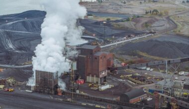 Cleveland-Cliffs CEO questions logic of Ottawa potentially suing over Stelco layoffs