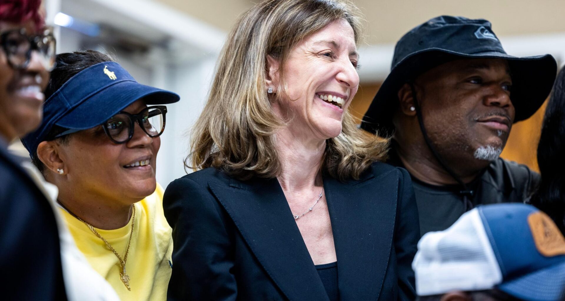 With anger over Iran war, Democrats hope veterans help flip seats
