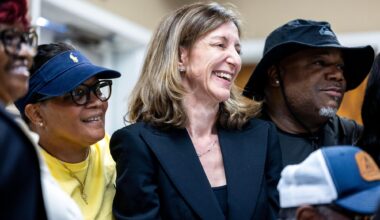 With anger over Iran war, Democrats hope veterans help flip seats