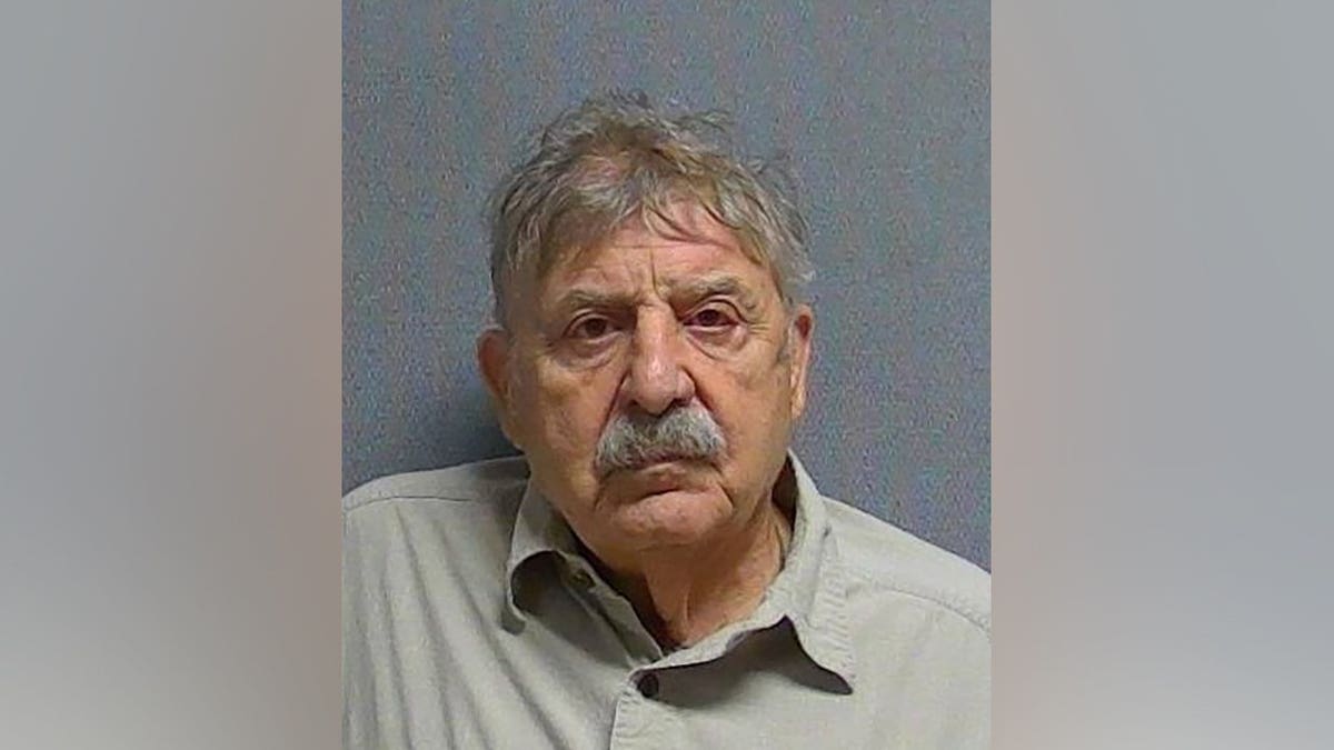 Emmanuel Mathews faces charges in connection with a shooting at an Ohio dog park.x