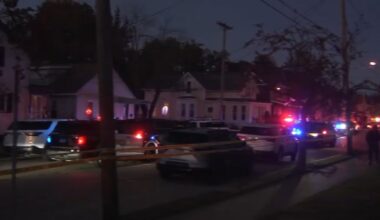 9 dead, including children, in mass shooting in Erie, Pennsylvania – NBC10 Philadelphia