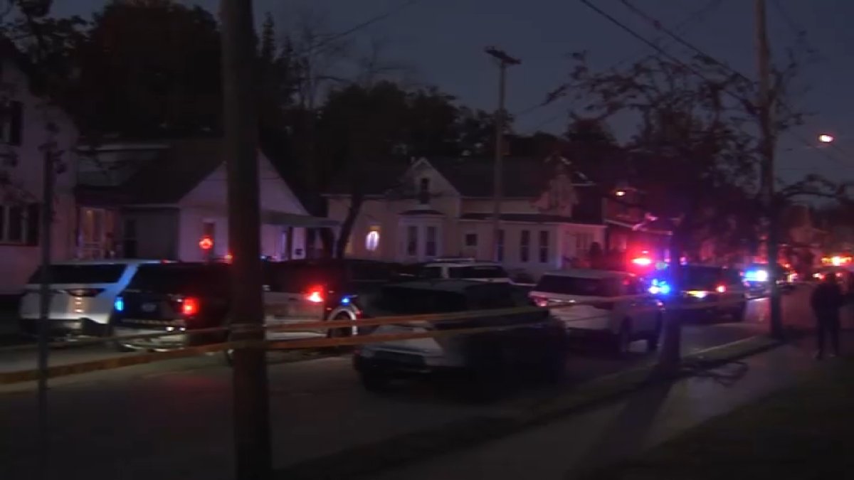 9 dead, including children, in mass shooting in Erie, Pennsylvania – NBC10 Philadelphia