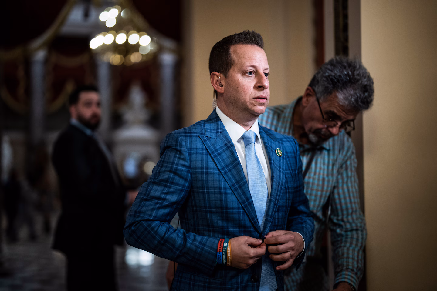 Cook Political Report moves 11 House races move toward Democrats