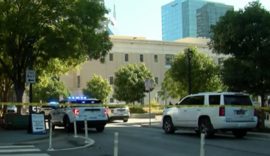 🔴 LIVE | Man fatally shot by security after pulling out gun at Nashville courthouse, police say. Here’s what we know