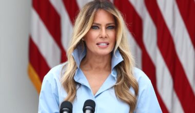 Melania Trump Rewrites History in Shocking Snub of Pope Leo in Ukraine Ceasefire Putin
