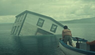 Below review: Netflix’s Newfoundland-set monster miniseries has elements of an instant Canadian classic