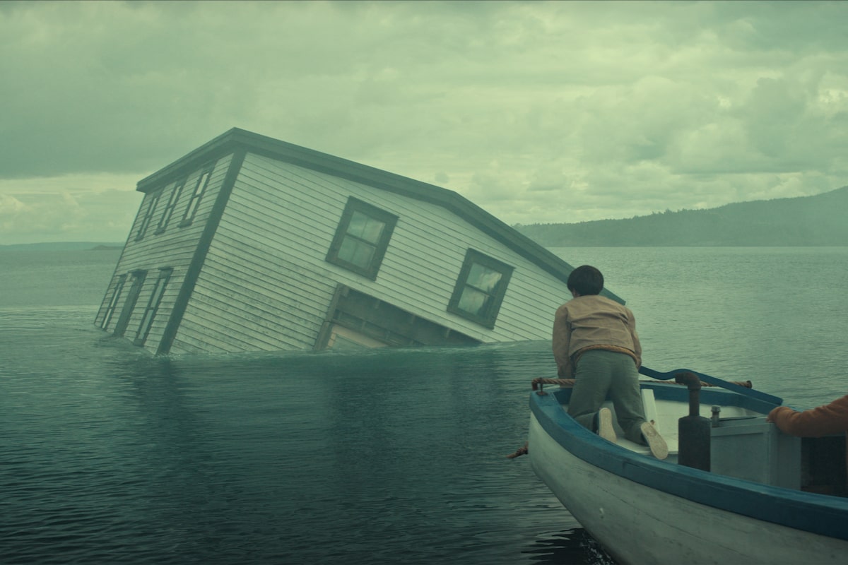 Below review: Netflix’s Newfoundland-set monster miniseries has elements of an instant Canadian classic