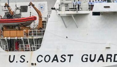 Mother and son aboard Ontario-based air ambulance lost off Massachusetts coast identified