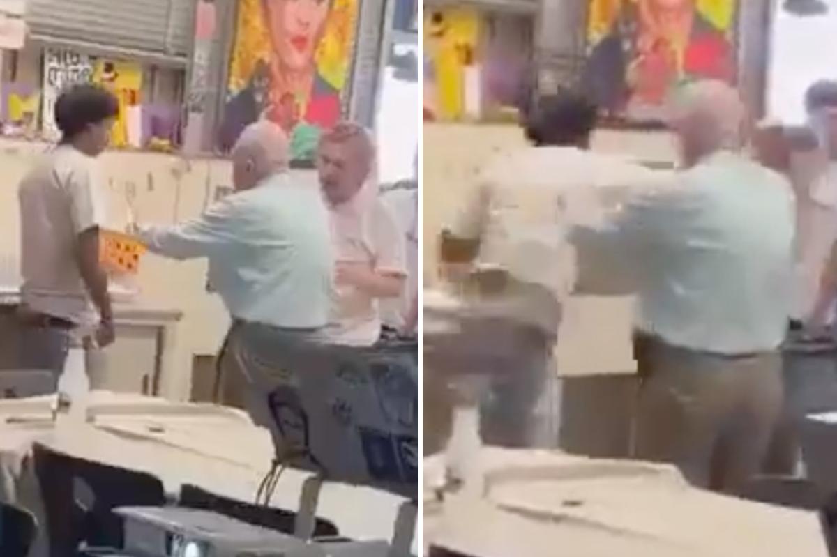 Student bullied before fatal jump from LA high school, video shows