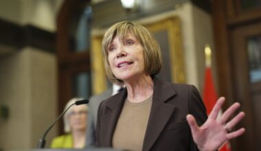 Alberta’s only federal minister says Ottawa ‘already engaged’ in immigration autonomy talks with province - CTV News