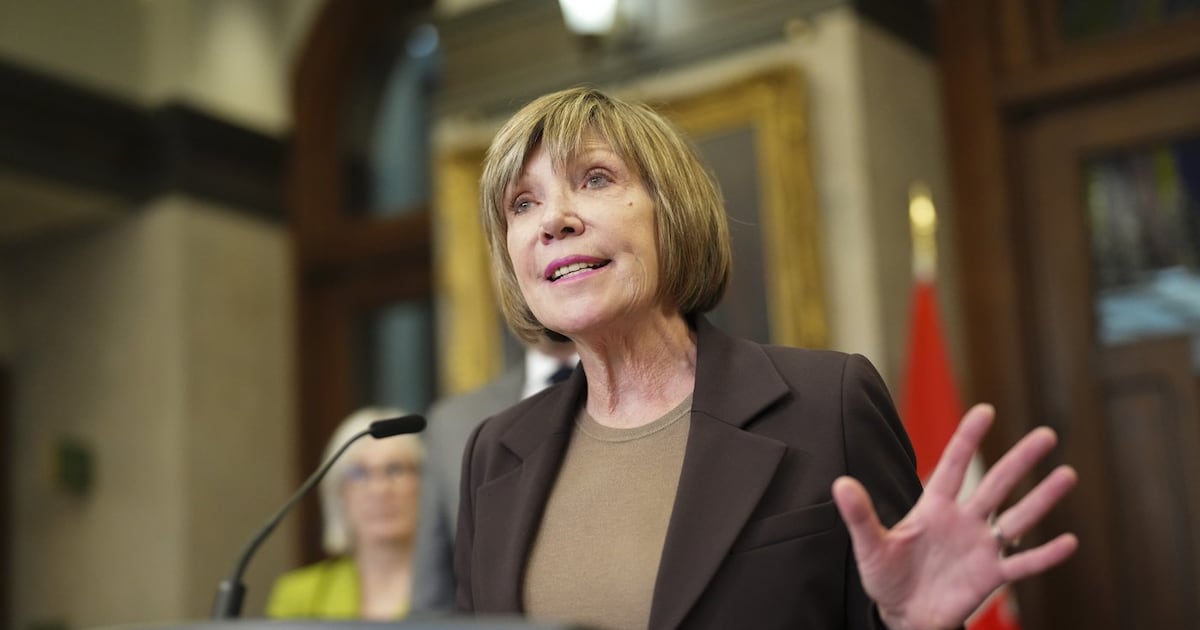 Alberta’s only federal minister says Ottawa ‘already engaged’ in immigration autonomy talks with province - CTV News