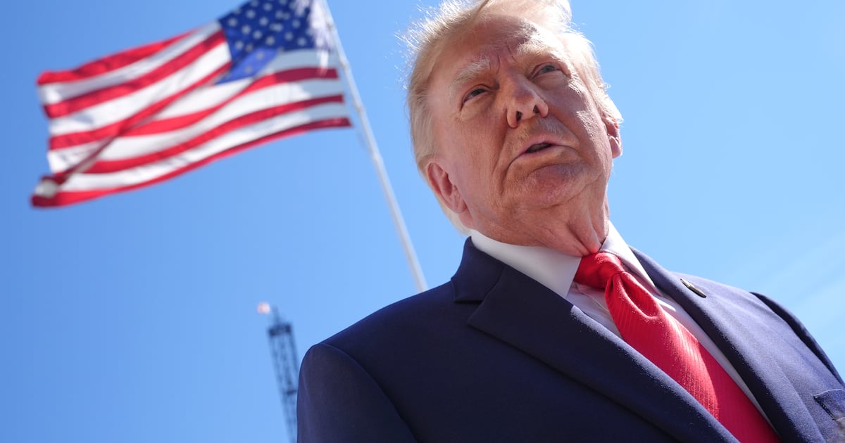 Trump says Iran may be linked to co-pilot who tried to crash Israel-bound plane – The Irish Times