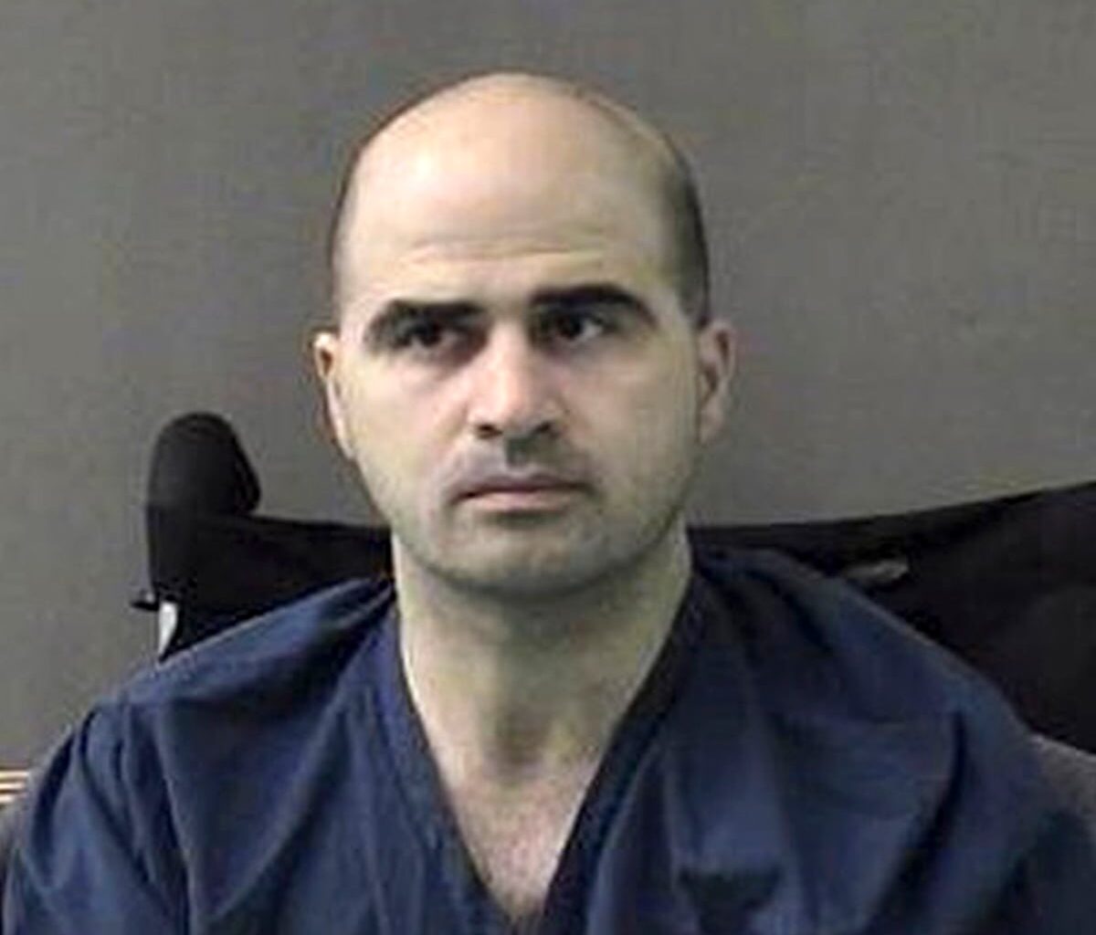 Fort Hood mass shooter Nidal Malik Hasan to die by US Army firing squad