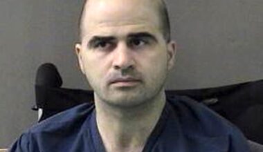 Fort Hood mass shooter Nidal Malik Hasan to die by US Army firing squad