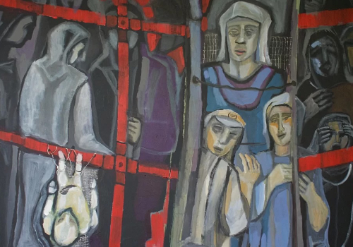 Israel’s Violence Against Palestine Survives the Ceasefire: The Forty-First Newsletter (2026)