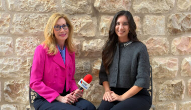 From Miss Israel to Cultural Diplomacy: Melanie Shiraz Launches New Initiative To Build Bridges Beyond Politics