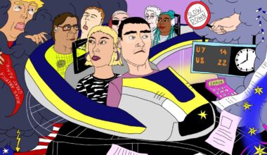 They Fled Trump’s America. Now They Regret It