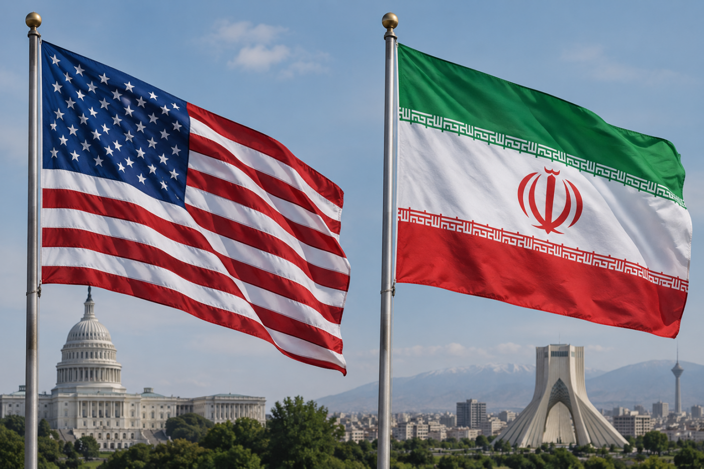 From Transformation to Containment: The Iran War’s Lesson for Campaign Design Image