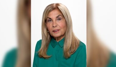Frances Nunziata dropping out of Toronto municipal election race: sources