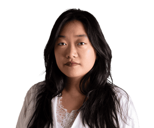Frances Mao