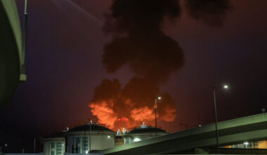Gulf states have downplayed damage caused by Iranian strikes: Report