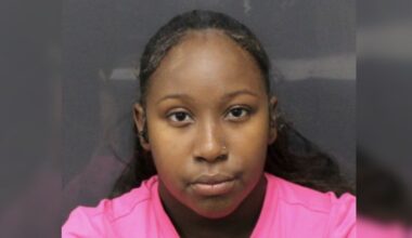 Bond set for 20-year-old accused of fatal DWI hit-and-run that killed 2 along Nicholson Drive