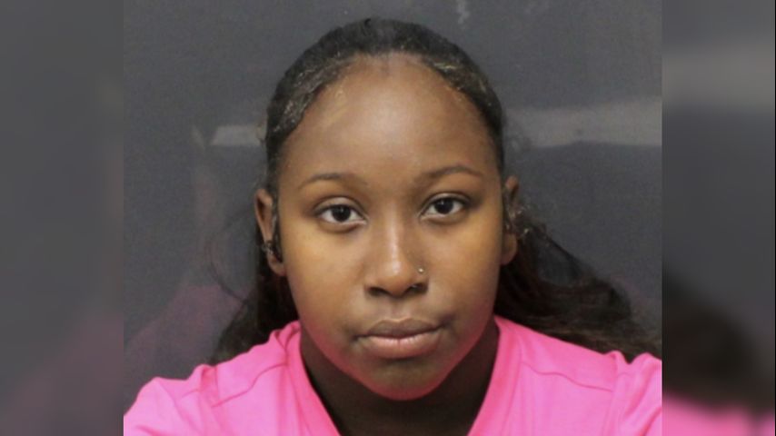 Bond set for 20-year-old accused of fatal DWI hit-and-run that killed 2 along Nicholson Drive