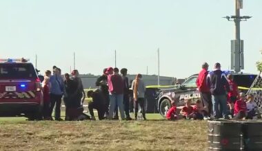 Sedgwick County DA explains delay in charging decision in deadly Stryker Sports Complex crash