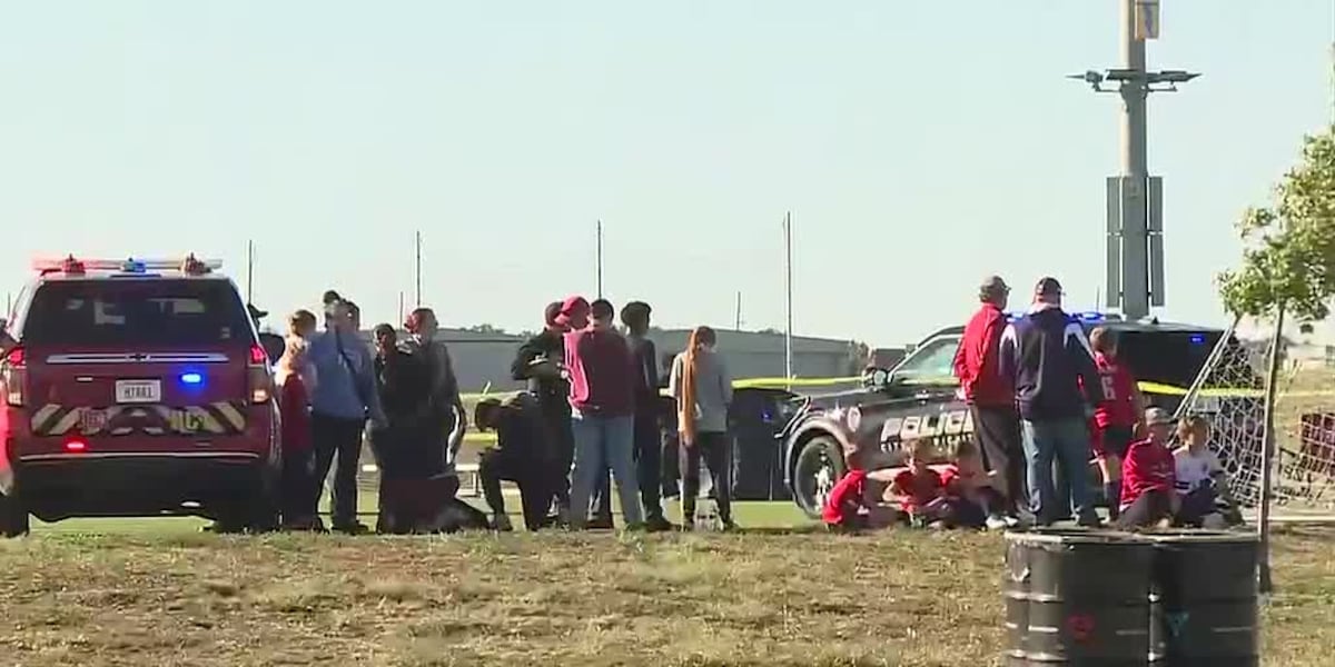 Sedgwick County DA explains delay in charging decision in deadly Stryker Sports Complex crash