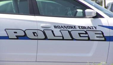 Multiple search warrants executed in Roanoke County regarding illicit massage parlor investigation, suspects arrested