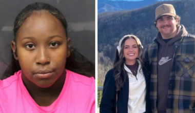 Driver accused in deaths of LSU student, fiancé gets $229K bond, house arrest