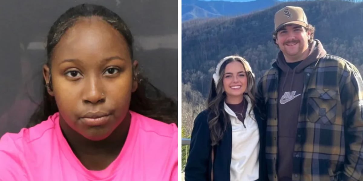 Driver accused in deaths of LSU student, fiancé gets $229K bond, house arrest
