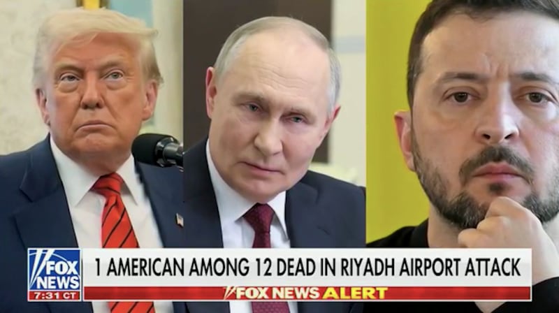 Brian Kilmeade