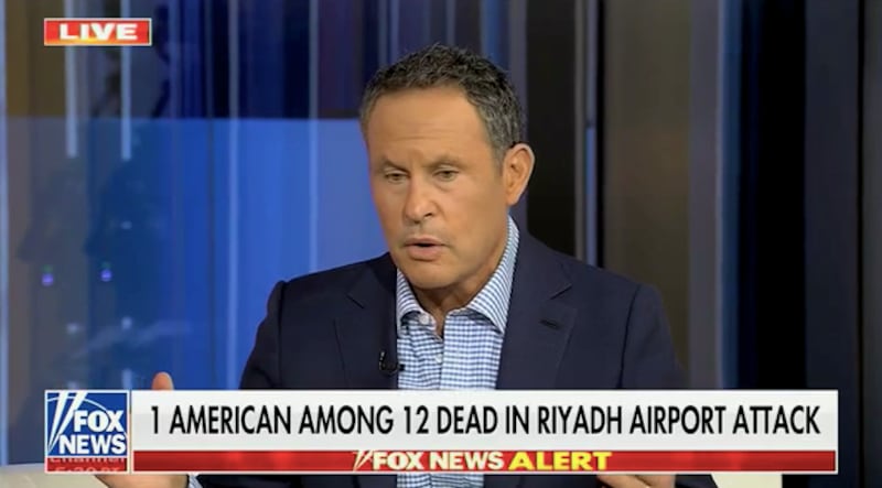 Brian Kilmeade
