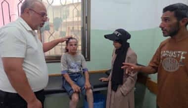Gaza child’s autoimmune condition triggered amid Israel’s war | Genocide