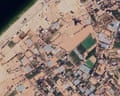 Gaza 2023-2026: al-Mawasi, Rafah