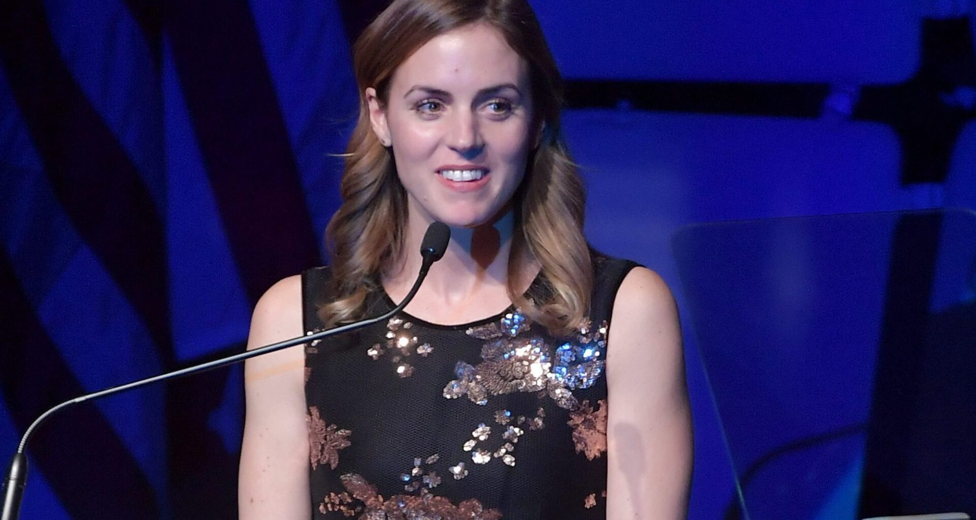 Kyle Kennedy, granddaughter of Bobby and Ethel Kennedy, dies at 42