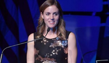 Kyle Kennedy, granddaughter of Bobby and Ethel Kennedy, dies at 42