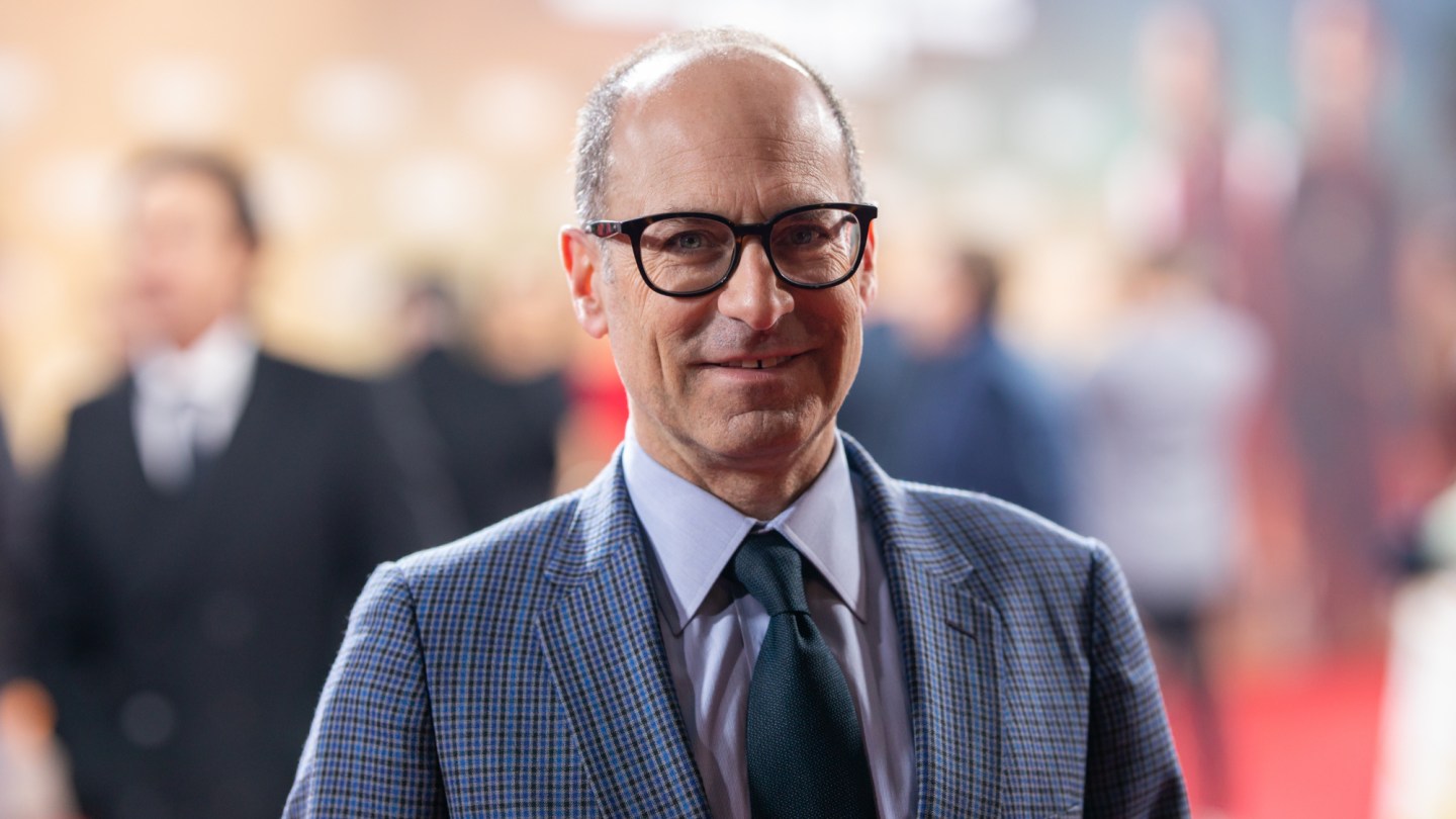 Netflix Film VP Doug Belgrad Out In Layoffs
