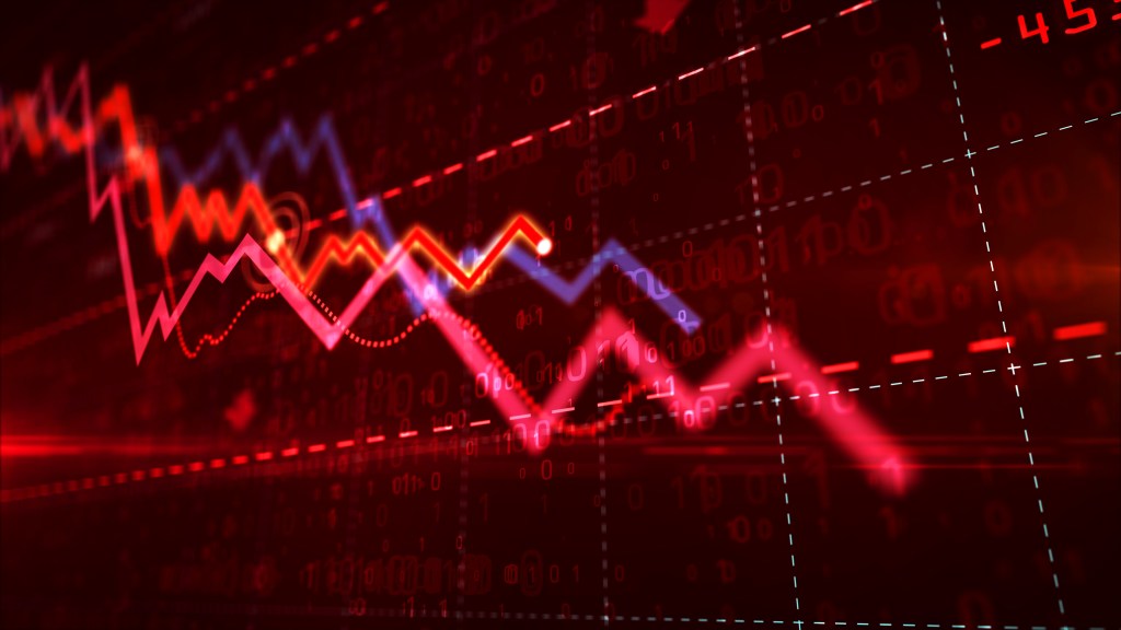 Skydance Stock Struggles In First Days Of Trading
