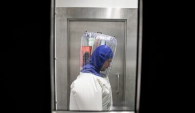 The possible Russia plague outbreak raises urgent questions about lab safety around the world