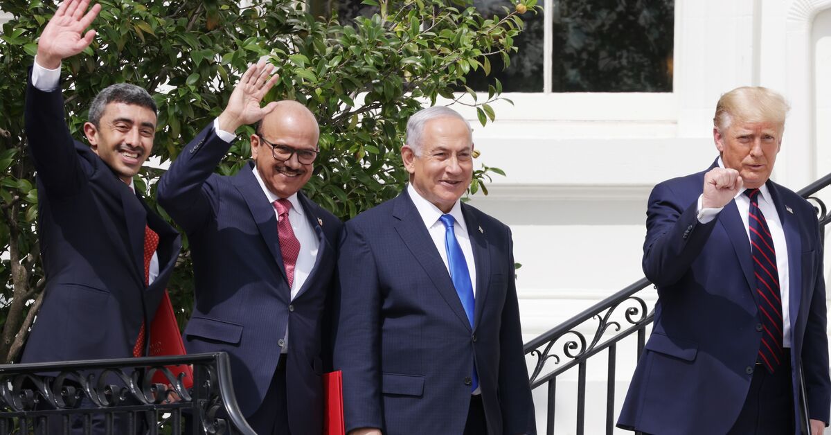 How FlyDubai attack exposes gaps in Israel-UAE security ties